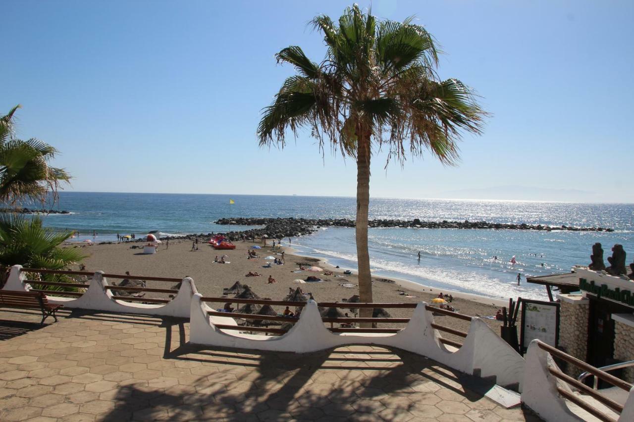 Holiday In Tenerife Playa de las Américas Exterior foto